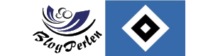 Blog-Perlen Logo