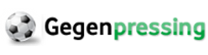 Gegenpressing Logo
