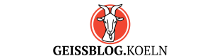 Geissblog.Koeln Logo