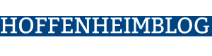 Hoffenheim Blog Logo
